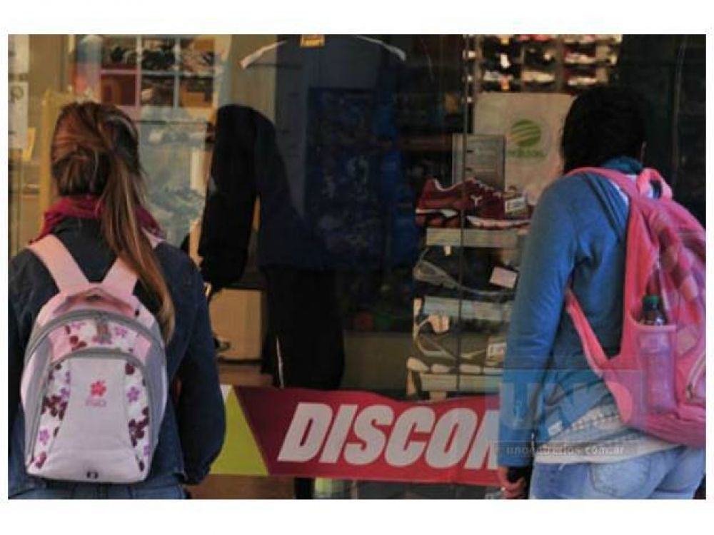 El comercio est� expectante por ganancias que ir�n al consumo
