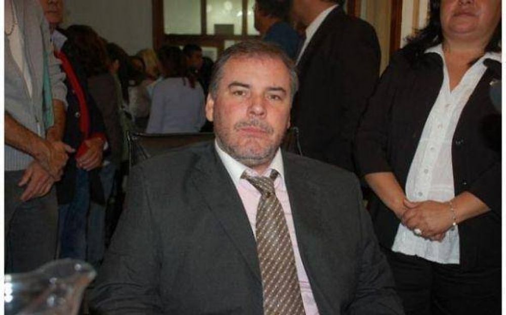 Proponen que countries, empresas, Foros de Seguridad y vecinos administren la Tasa de Seguridad