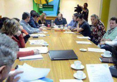 V�a libre para urbanizar la zona rural de Valentina 