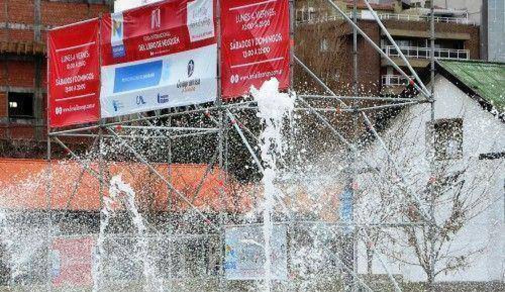 Inaugura la Feria Internacional del Libro