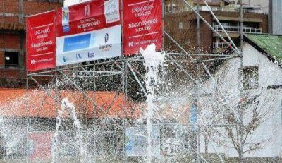 Inaugura la Feria Internacional del Libro