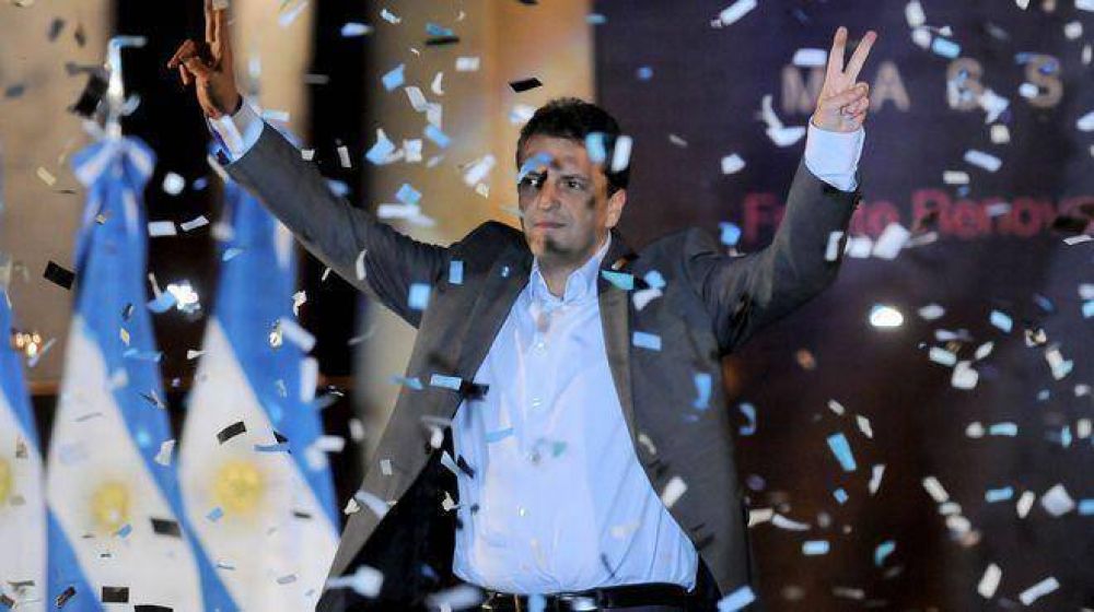 �RAMANZINI- ROCCA? MASSA QUIERE SUMAR CONCEJALES