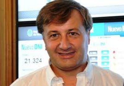 Catal�n: "Que Garramu�o deje de mentirle a la gente"