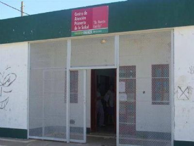 �Jam�s se puso en duda la actividad de ellos en los CAPs� 	  