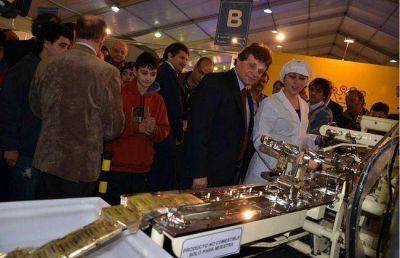 A un mes de la segunda ExpoIndustria