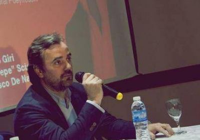 Giri propone un �observatorio municipal de seguridad�