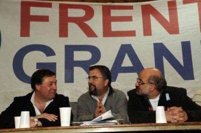 Weretilneck le respondi� duro a Julio Accavallo