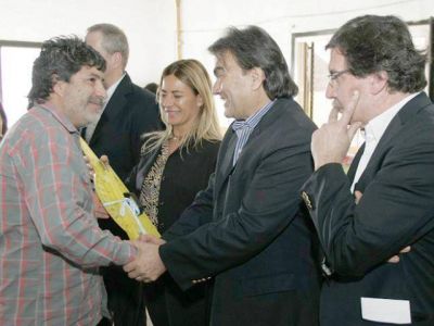 Una nueva escuela