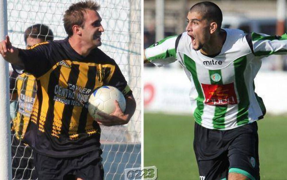 Kimberley-Deportivo Norte buscan el cetro del Apertura