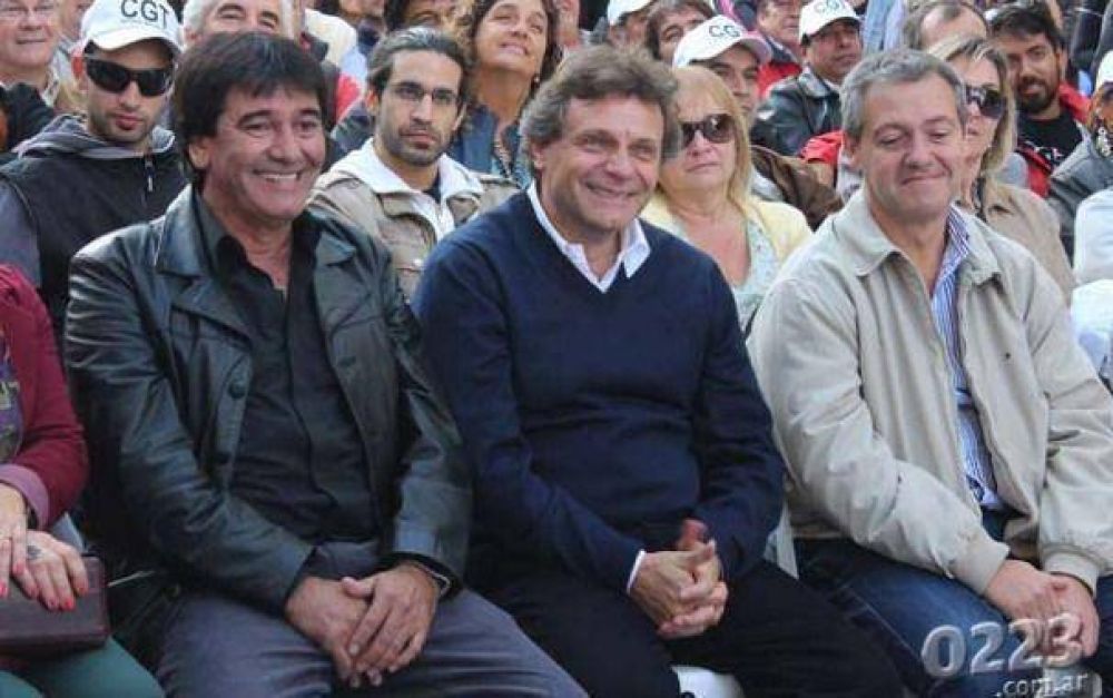 Para los amigos, todo