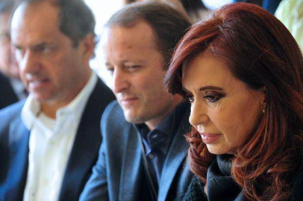 Se inaugur� Expo Industria Berazategui
