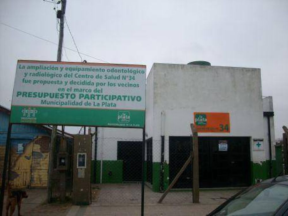 Premio Internacional para el Presupuesto Participativo de la Ciudad de La Plata