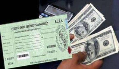 El Cedin va hacia el fracaso