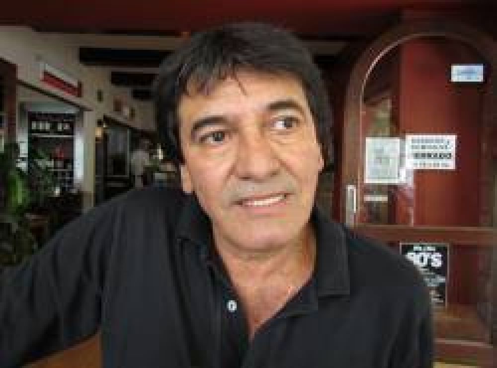 �Estoy totalmente convencido que vamos a sacar a�n m�s votos�