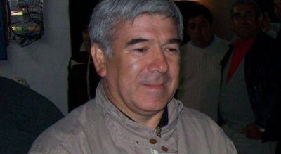 Lavalle: De vuelta a la pol�tica, Marchi le apunta a Goicoechea: �Siempre fue vol�til�