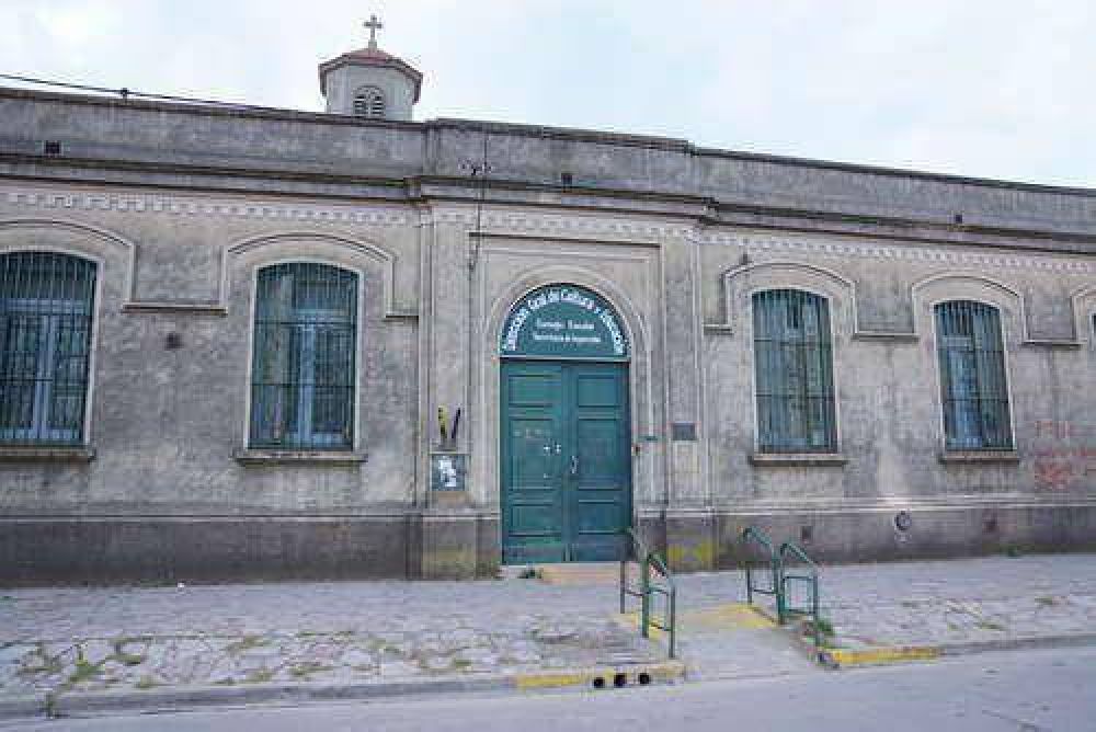 Hicieron la denuncia por presuntas irregularidades en el consejo escolar 