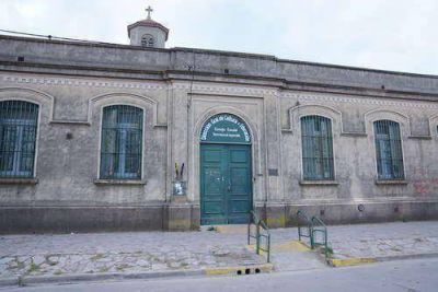Hicieron la denuncia por presuntas irregularidades en el consejo escolar 