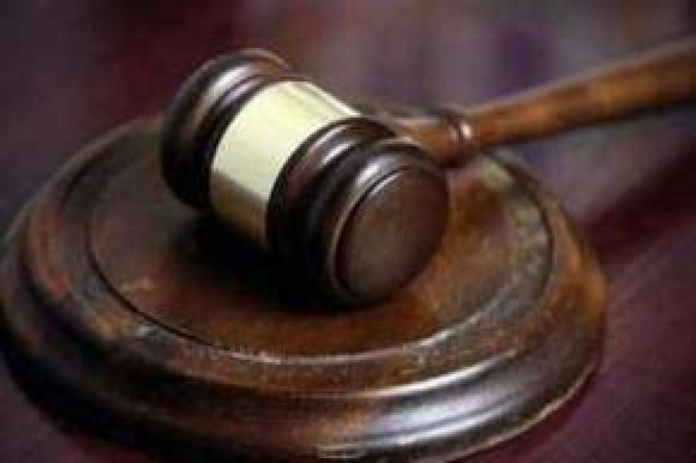 Comenz� el juicio oral por trata de personas cometida en Azul