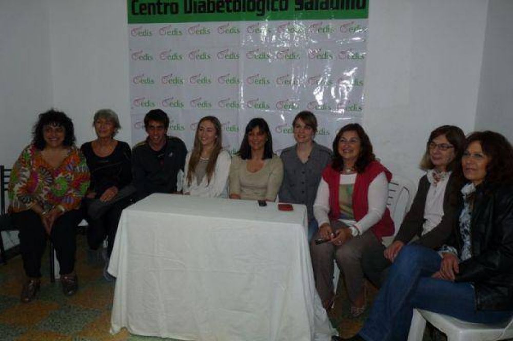El CE.DI.S tendr� su sede propia en el 2014