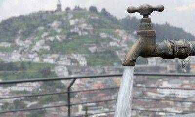 Mendoza avanza hacia el balance h�drico para establecer la disponibilidad del agua