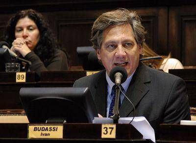 Se frustr� el debate por la ley de juicio por jurados