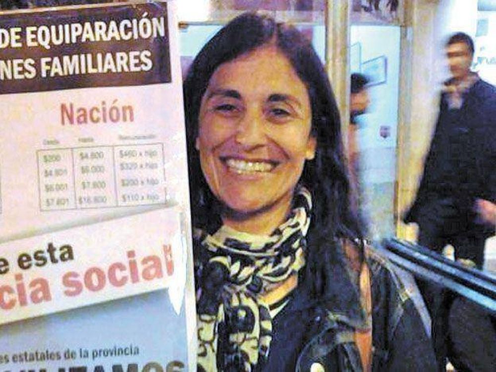 Abusos: El SUTE defendi� a la ex directora de la escuela