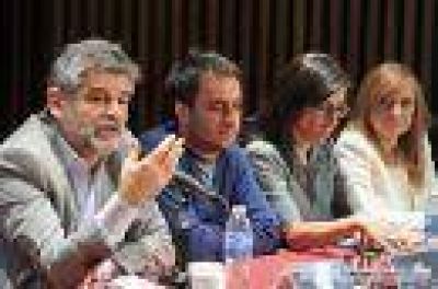 CANDIDATOS K A LA UNIVERSIDAD