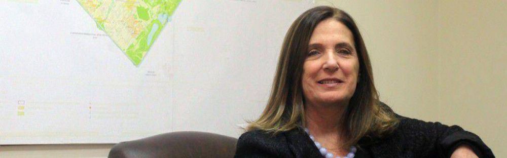 La elegida de Macri