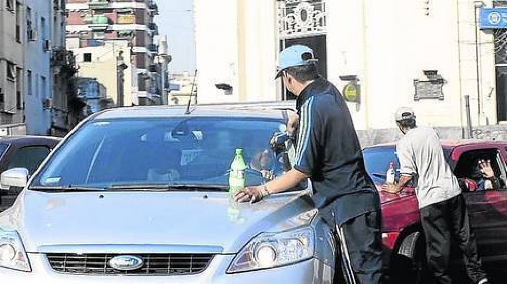 La Federal y la Metropolitana, en la zona