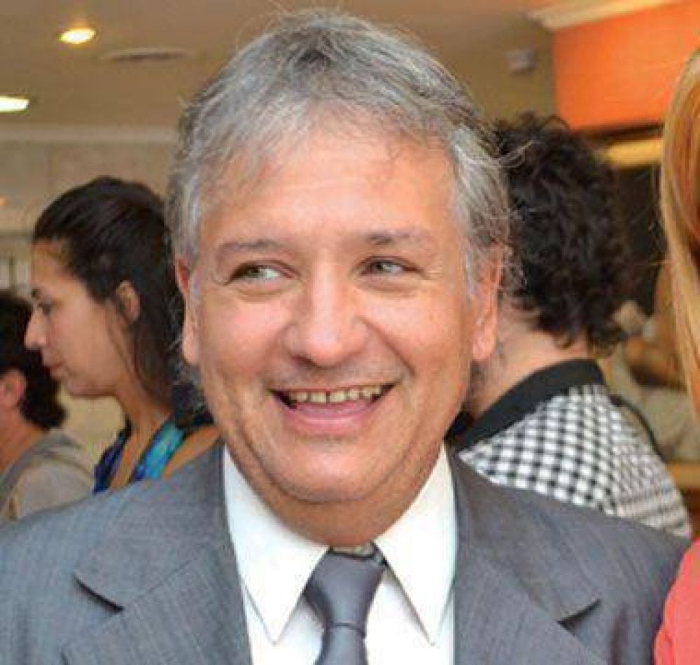 Bosetti: �tenemos que sostener este Gobierno�