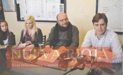 Presentaron nuevos libros y producciones discogr�ficas