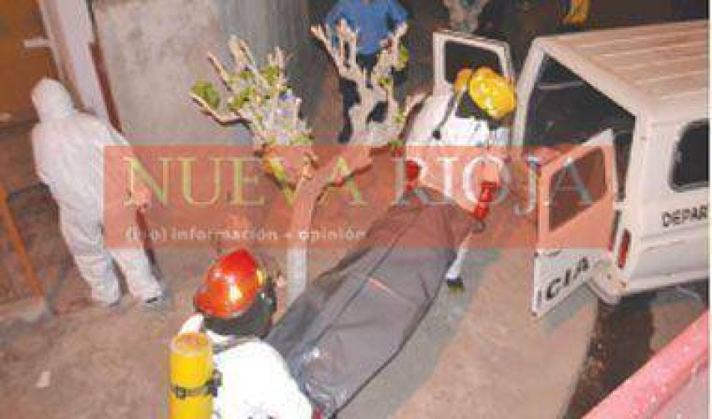 Las ancianas Rivero fallecieron asfixiadas por inhalaci�n de mon�xido de carbono