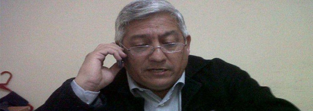 Director y subdirector de Investigaciones agredidos por arrebatadores