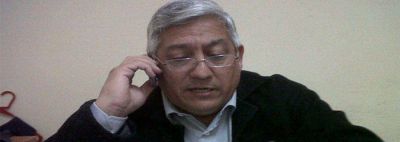 Director y subdirector de Investigaciones agredidos por arrebatadores