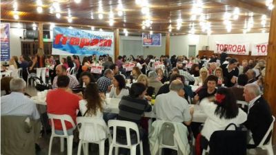 Torroba: �El Frepam incrementar� sus votos�
