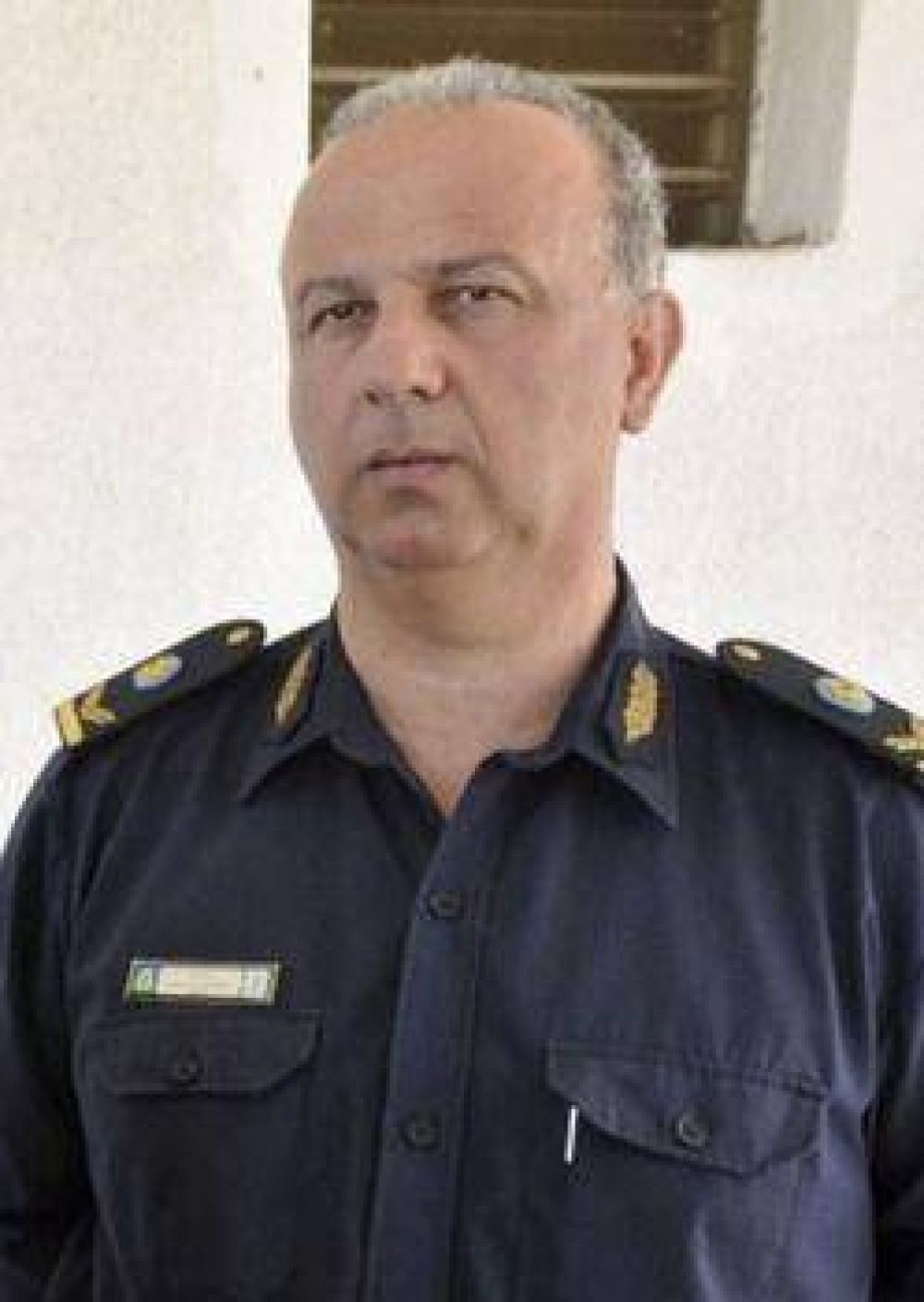 Carlos Alvarez es el nuevo Jefe Departamental  