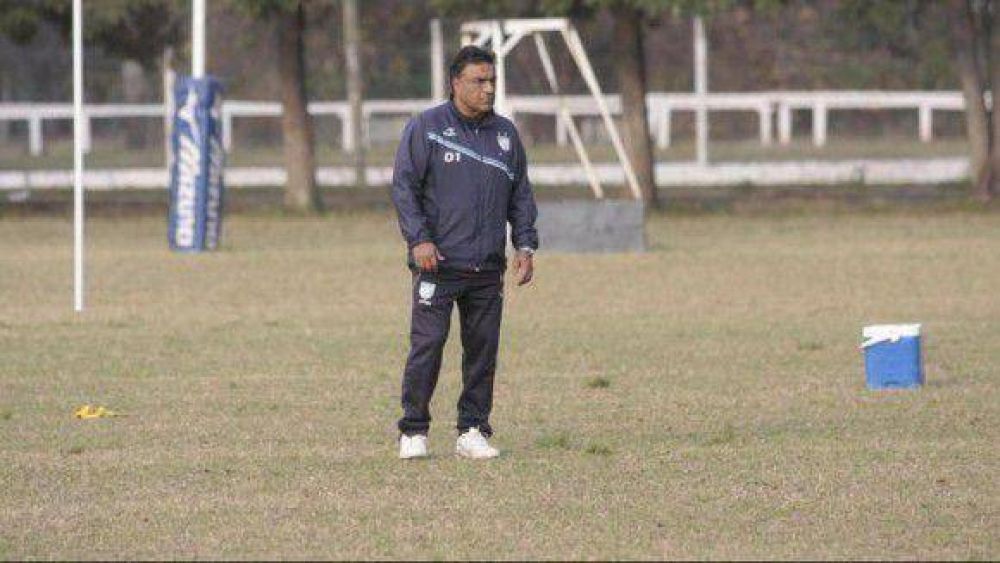 Rodr�guez hizo una radiograf�a propia y de su equipo