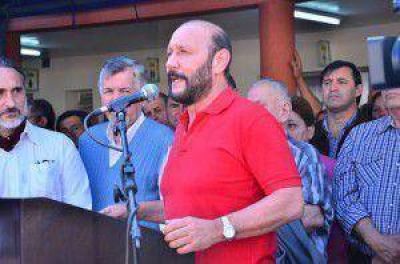 Insfr�n dijo que el inter�s individual nunca puede superar al del conjunto
