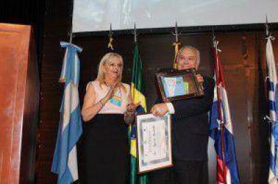 Las 39� Jornadas de Derecho Administrativo en Formosa fue el m�s concurrido de los realizados