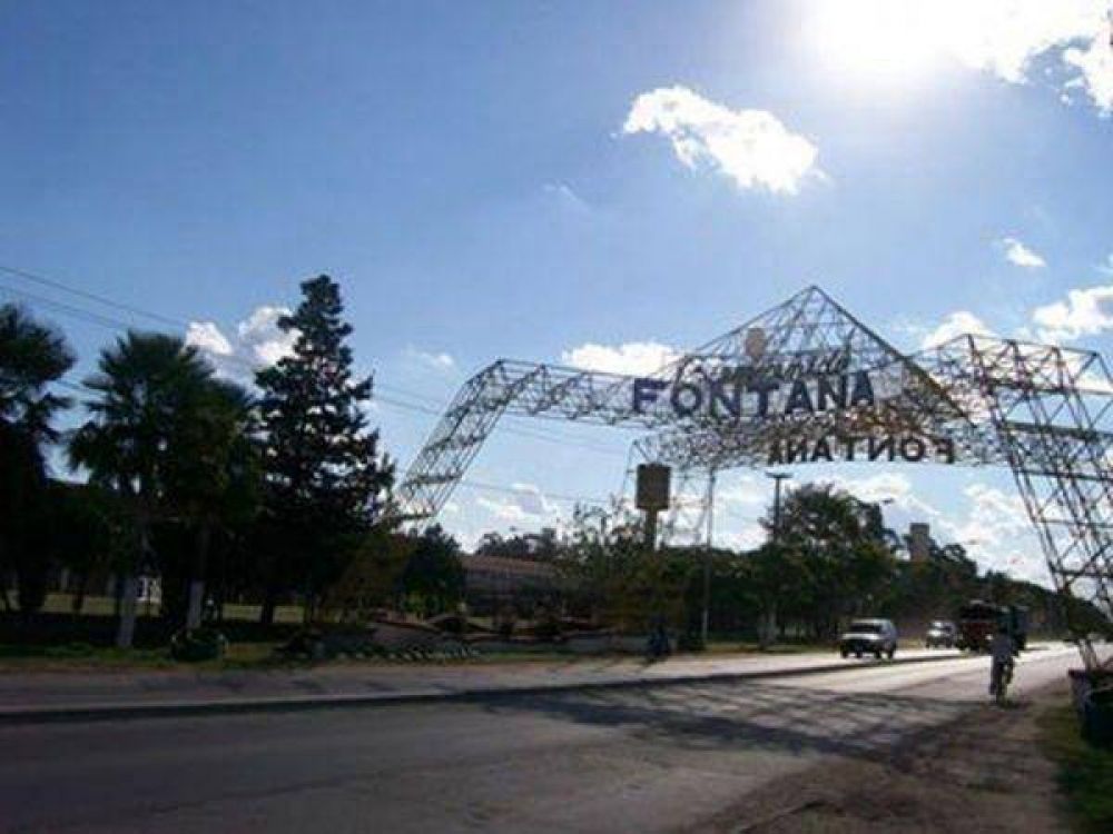 Cuatro detenidos por un doble homicidio en Fontana