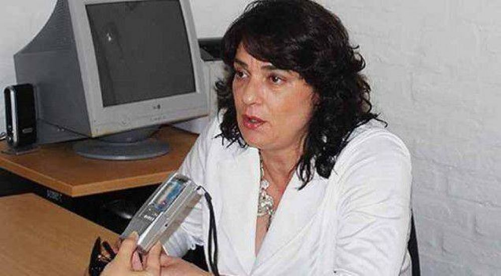 Saidman defendi� su accionar por las 17 detenciones anuladas