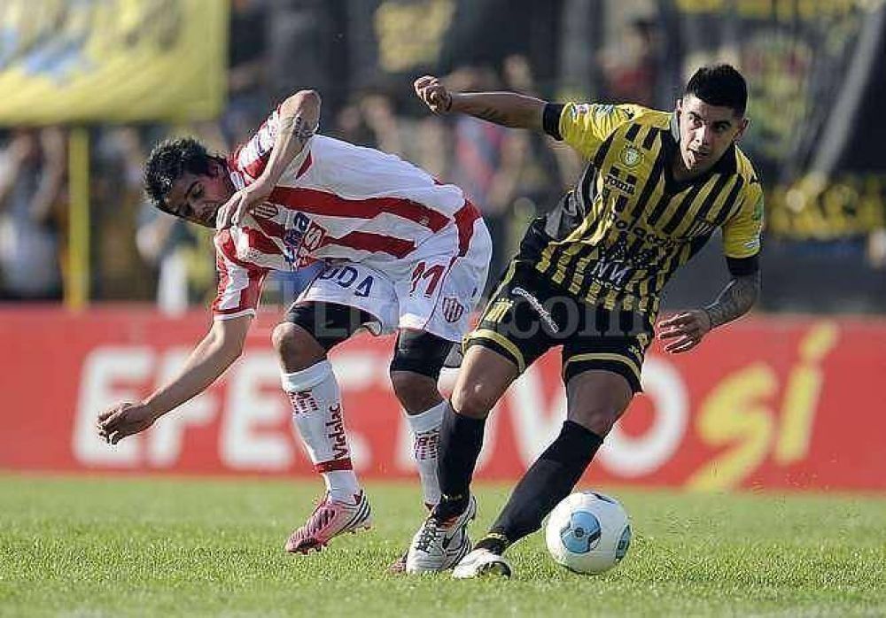 Esta vez s�: Uni�n jug� mejor y gan�