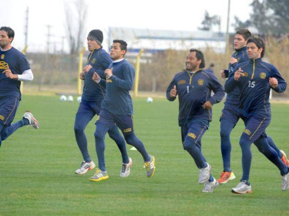 Rosario Central se mide ante Coln de Santa Fe en una carrera hacia el equilibrio