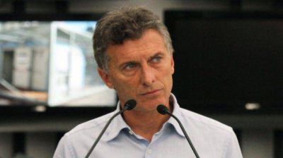 Macri se confiesa: "Quiero ser el presidente del cambio en 2015"