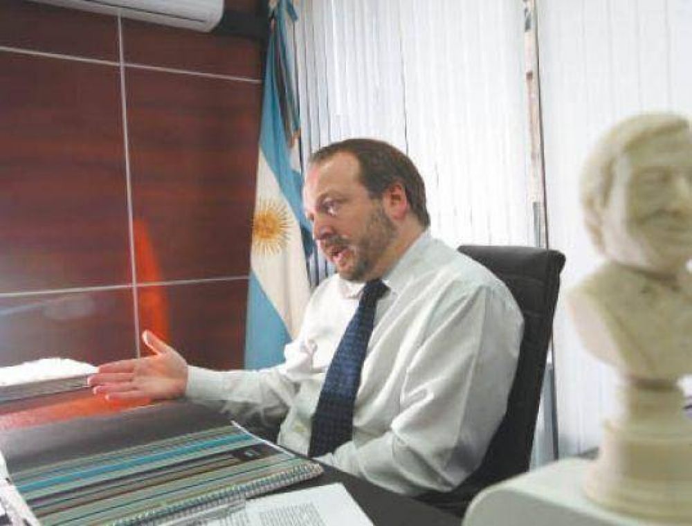 "A Clar�n se le acab� el libreto de mentiras"
