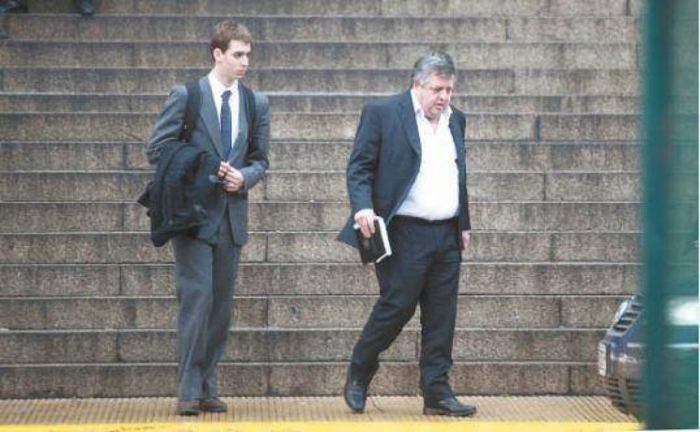 Fiscal Stornelli: entre la justicia federal y la interna de los barrabravas de Boca