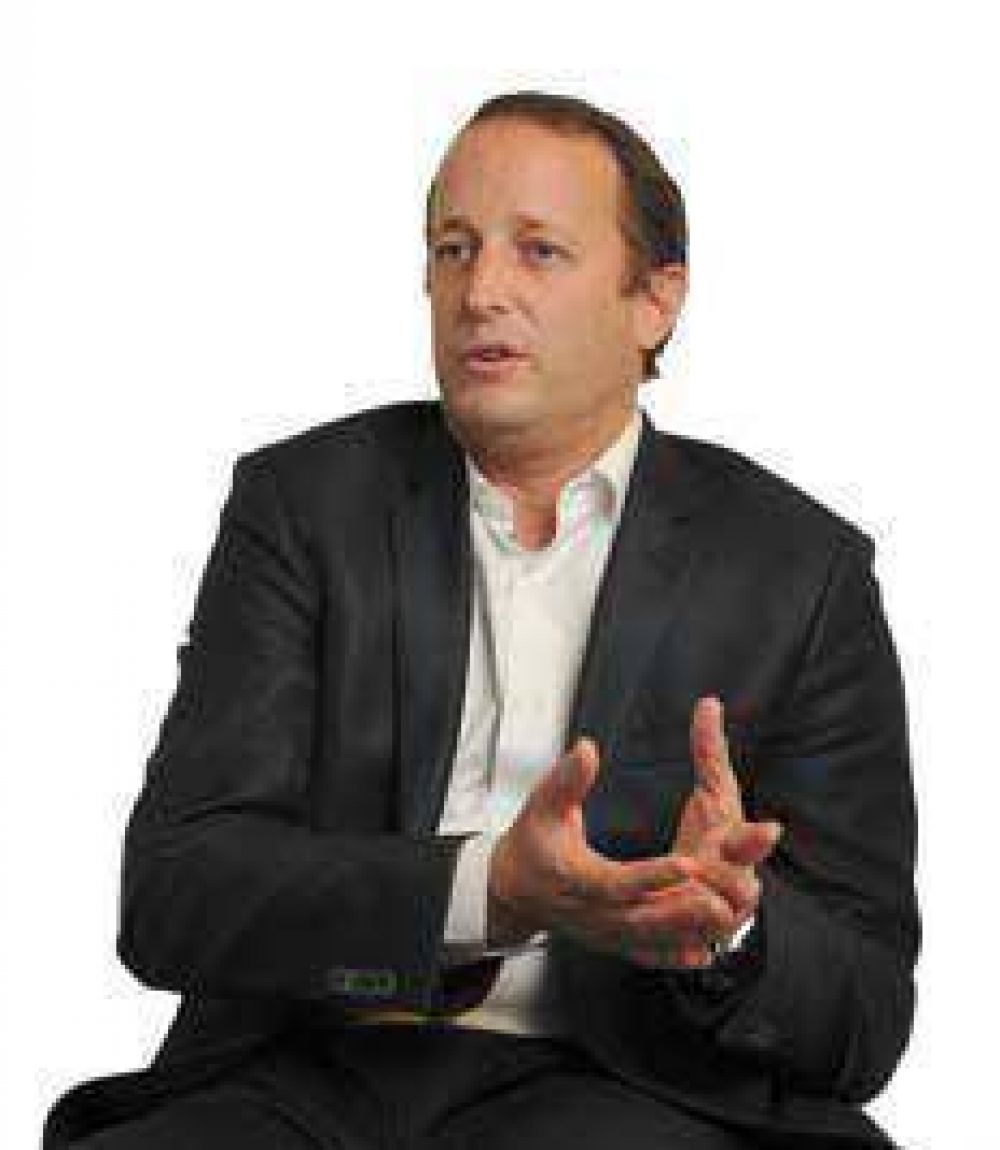 �Antes se discut�a reducir salarios, hoy el m�nimo no imponible�