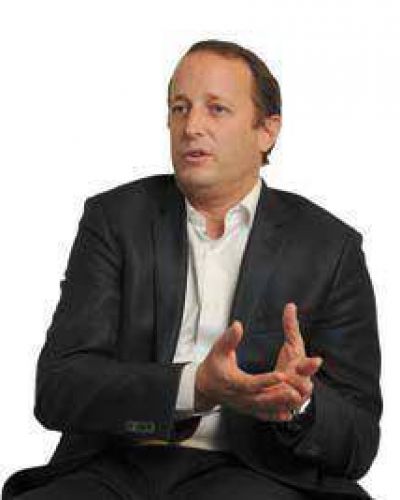 �Antes se discut�a reducir salarios, hoy el m�nimo no imponible�