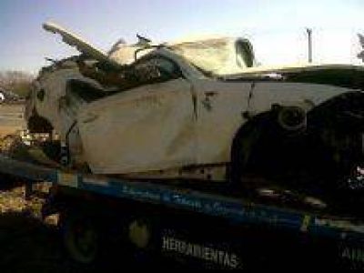 Tragedia de San Lorenzo