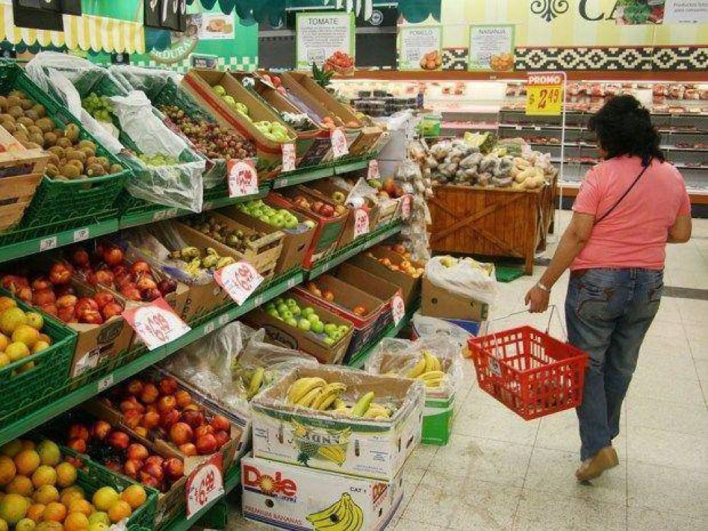 Ahora, para no ser pobre una familia necesita al menos $4.200